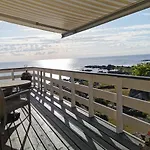 Apartamento With Sea View On The Cliffs *