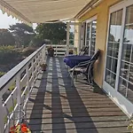 Apartamento With Sea View On The Cliffs Allinge-Sandvig