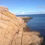With Sea View On The Cliffs *