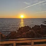 With Sea View On The Cliffs Apartamento *