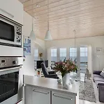 Apartamento With Sea View On The Cliffs