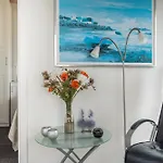 With Sea View On The Cliffs Apartamento Allinge-Sandvig