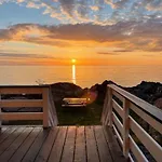 With Sea View On The Cliffs Apartamento *