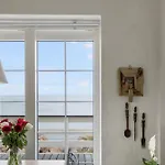 Apartamento With Sea View On The Cliffs