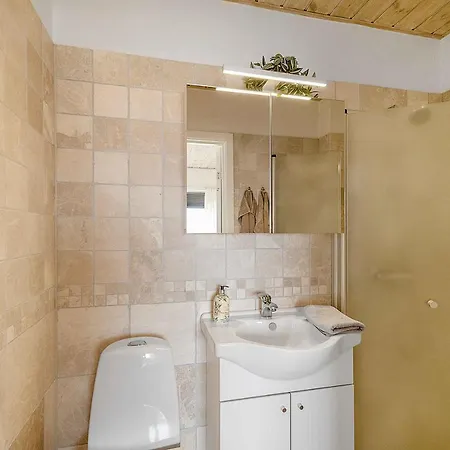 Apartment With Panoramic Views On The Rocks, Bornholm Allinge-Sandvig