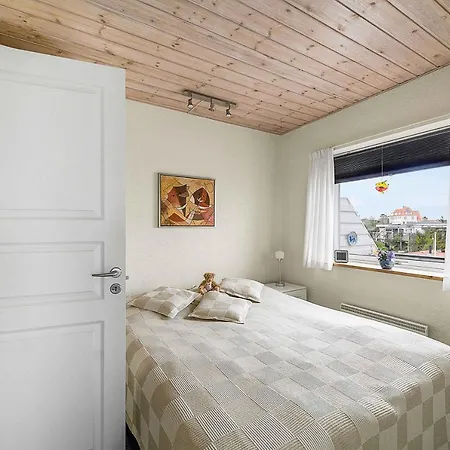 Apartment With Panoramic Views On The Rocks, Bornholm