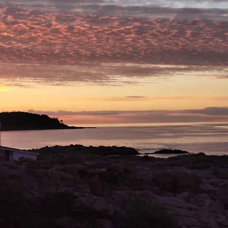 Apartment With Panoramic Views On The Rocks, Bornholm