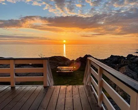 With Sea View On The Cliffs Appartamento *