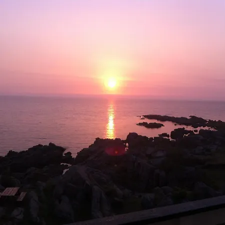 With Sea View On The Cliffs Apartamento *