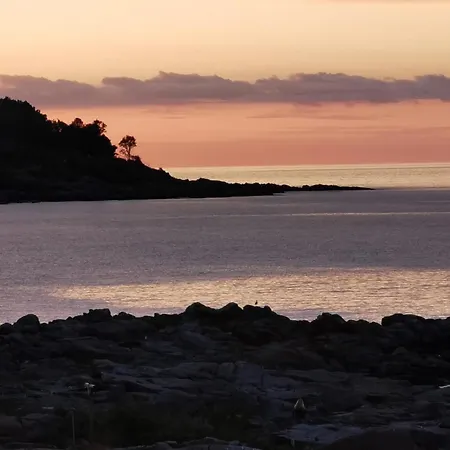 With Sea View On The Cliffs Appartement *