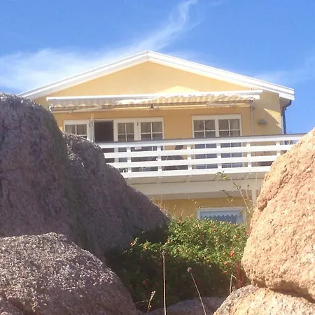 With Sea View On The Cliffs Appartement Allinge-Sandvig
