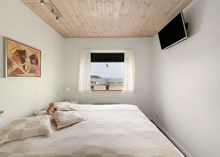With Sea View On The Cliffs Apartamento
