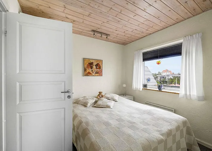Apartamento With Sea View On The Cliffs