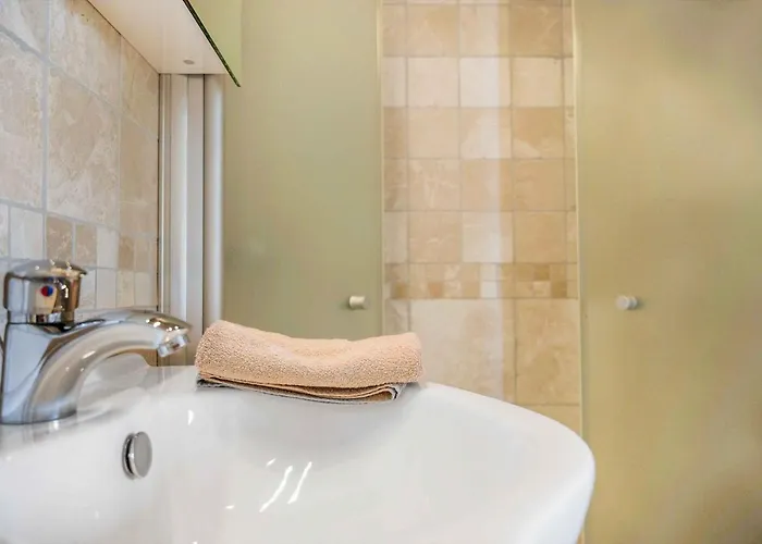 Apartamento With Sea View On The Cliffs *