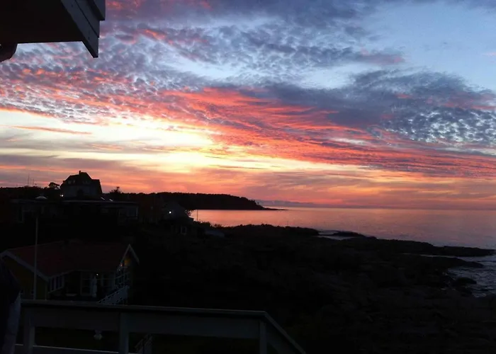 With Sea View On The Cliffs Apartamento *